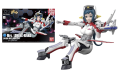 GUNDAM Build Fighters - Model Kit - HG 1/144 - Mrs Loheng-Rinko