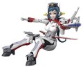 GUNDAM Build Fighters - Model Kit - HG 1/144 - Mrs Loheng-Rinko