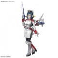 GUNDAM Build Fighters - Model Kit - HG 1/144 - Mrs Loheng-Rinko
