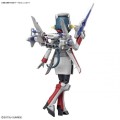 GUNDAM Build Fighters - Model Kit - HG 1/144 - Mrs Loheng-Rinko