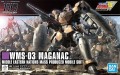 GUNDAM - Model Kit - HG 1/144 - Maganac REPROD