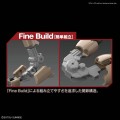 GUNDAM - Model Kit - HG 1/144 - Maganac REPROD