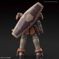 GUNDAM - Model Kit - HG 1/144 - Maganac REPROD