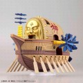ONE PIECE - Model Kit - Ship - Ark Maxim