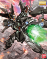 GUNDAM - Model Kit - Master Grade - Strike Noir Gundam - 18CM