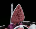 GUNDAM - Model Kit - High Grade - AMX-004 Qubeley - 1/144