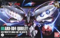 GUNDAM - Model Kit - High Grade - AMX-004 Qubeley - 1/144