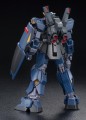 GUNDAM - HGUC RX-178 Gundam MK-II Titans 1/144 - Model Kit