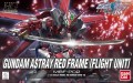 GUNDAM - HG Gundam Astray Red Frame 'Flight Unit' 1/144 - Model Kit