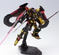 GUNDAM - HG Gundam Astray Gold Frame Amatsu Mina 1/144 - Model Kit