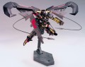 GUNDAM - HG Gundam Astray Gold Frame Amatsu Mina 1/144 - Model Kit