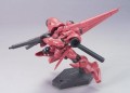 GUNDAM - Model Kit - High Grade - AGX-04 Gerbera-Tetra - 1/144