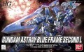 GUNDAM - HG Astray Blue Frame Second L 1/144 - Model Kit