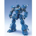 GUNDAM - Model Kit - Master Grade - MS-18E Kampfer - 18CM