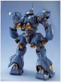 GUNDAM - Model Kit - Master Grade - MS-18E Kampfer - 18CM