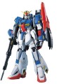 GUNDAM - Model Kit - Perfect Grade - Zeta MSZ-006 - 1/60 REPROD