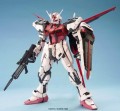 GUNDAM - Perfect Grade - Strike Rouge + Skygrasper - 1/60