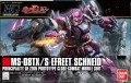 GUNDAM - Model Kit - High Grade - Efreet Schneid MS-08TX/S - 1/144
