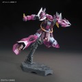 GUNDAM - Model Kit - High Grade - Efreet Schneid MS-08TX/S - 1/144