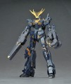 GUNDAM - Model Kit - Master Grade - Unicorn Gundam 2 Banshee - 18 CM
