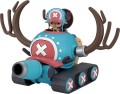 ONE PIECE - Model Kit - Chopper Robo Tank - 10 CM