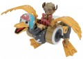 ONE PIECE - Model Kit - Chopper Robo Wing - 10 CM