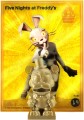 Five Nights at Freddy's: Security Beach Zestaw Grab N' Go Bundle FNAF