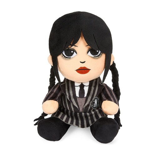 Wednesday Maskotka Figurka Phunny 20 cm NECA Licencja