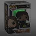 Funko Pop! LORD OF THE RINGS ARAGORN GW EXCLUSIVE (1444) Figurka