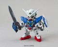 GUNDAM - SD Gundam EX-Standard 003 Gundam Exia - Model Kit