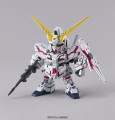 GUNDAM - SD Gundam EX-Standard 005 Unicorn (Destroy Mode) - Model Kit