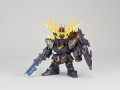 GUNDAM -EX-Standard 015 Unicorn 02 Banshee Norn (Destroy M.)-Model Kit