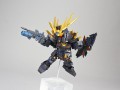 GUNDAM -EX-Standard 015 Unicorn 02 Banshee Norn (Destroy M.)-Model Kit