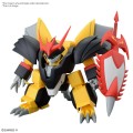 WATARU - HG Jyakomaru - Model Kit