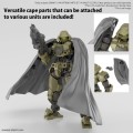 30MM - 1/144 Option Parts Set 14 (Multi Cloth) - Model Kit