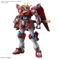 GUNDAM - HG 1/144 Shin Burning Gundam - Model Kit