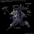 AMAIM - HG 1/72 AMAIM Weapon Set 6 - Model Kit