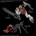AMAIM - HG 1/72 AMAIM Weapon Set 6 - Model Kit