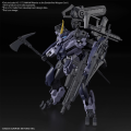 AMAIM - HG 1/72 AMAIM Weapon Set 6 - Model Kit