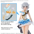 THE IDOLMASTER-30MS Option Body Parts Beyond the blue sky 1 -Model Kit