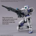 30MM - Customize Material (3D Lens Stickers 2) - Model Kit