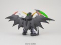 GUNDAM - SD Gundam Ex-Standard Gundam Deathscythe Hellew - Model Kit