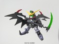 GUNDAM - SD Gundam Ex-Standard Gundam Deathscythe Hellew - Model Kit