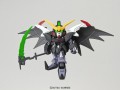 GUNDAM - SD Gundam Ex-Standard Gundam Deathscythe Hellew - Model Kit