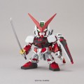 GUNDAM - SD Gundam Ex-Standard Gundam Astray Red Frame - Model Kit