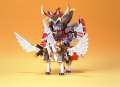 GUNDAM - BB150 Master Dai-Shogun - Model Kit