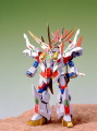 GUNDAM - BB147 Kidoubujin Tengaioh - Model Kit