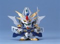 GUNDAM - BB123 Kouki Gundam - Model Kit