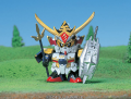 GUNDAM - BB119 Gundam MK3 - Model Kit