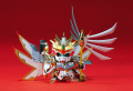 GUNDAM - BB100 Sennari Dai-Shogun - Model Kit